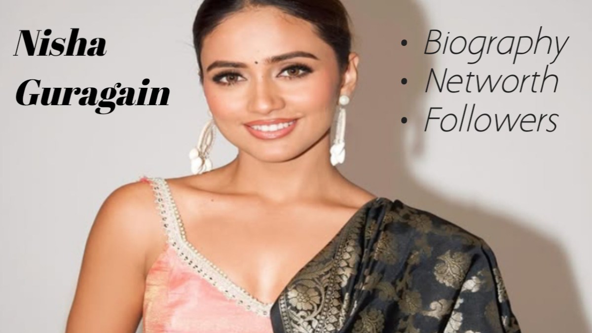 Nisha Guragain