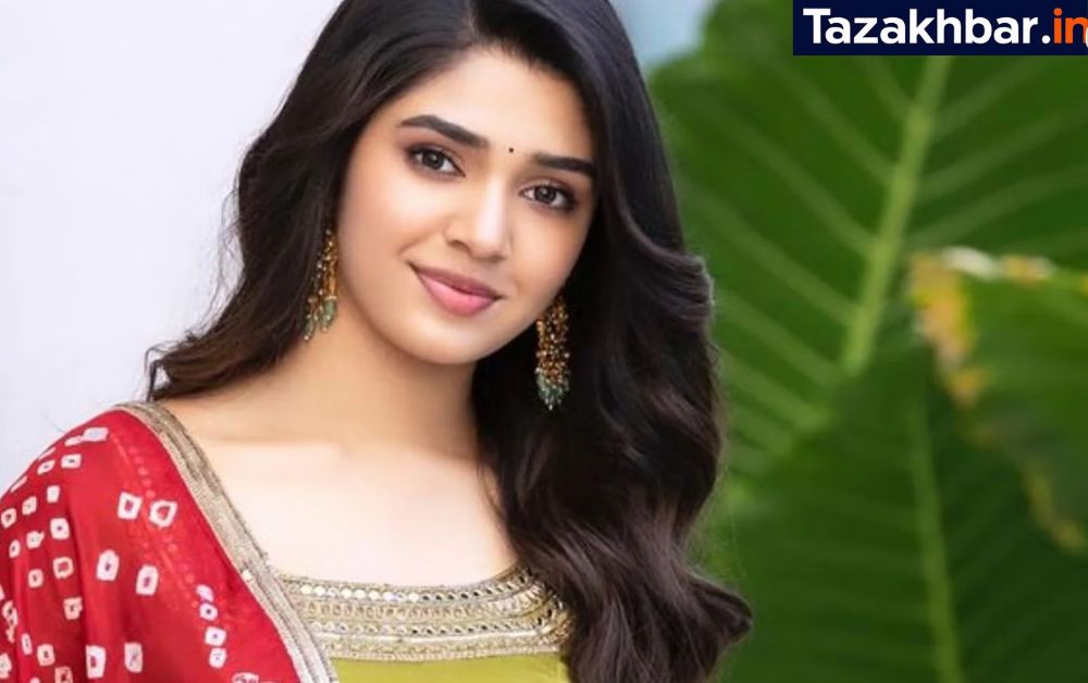 Krithi Shetty