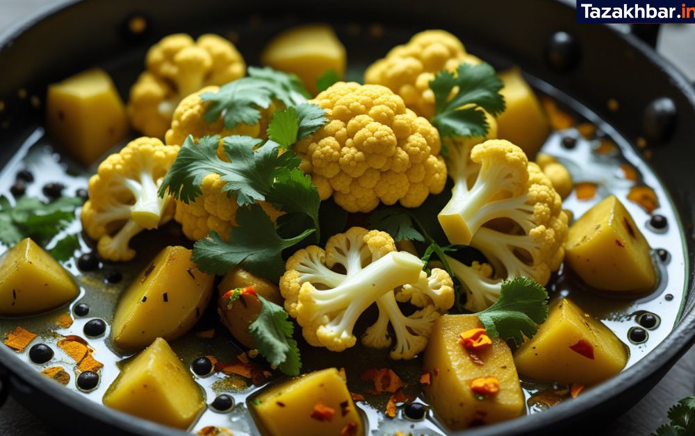 gobi ki sabji