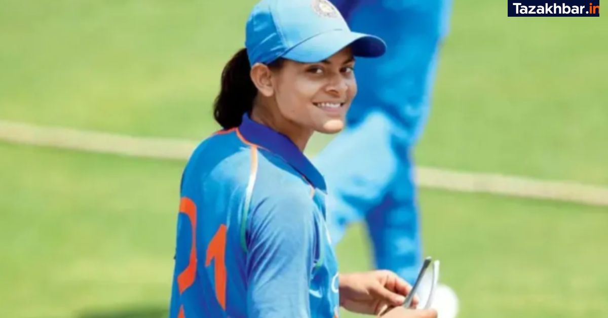 radha yadav