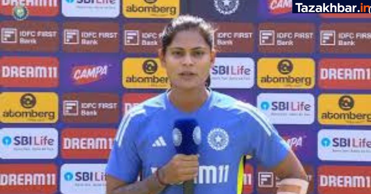 radha yadav
