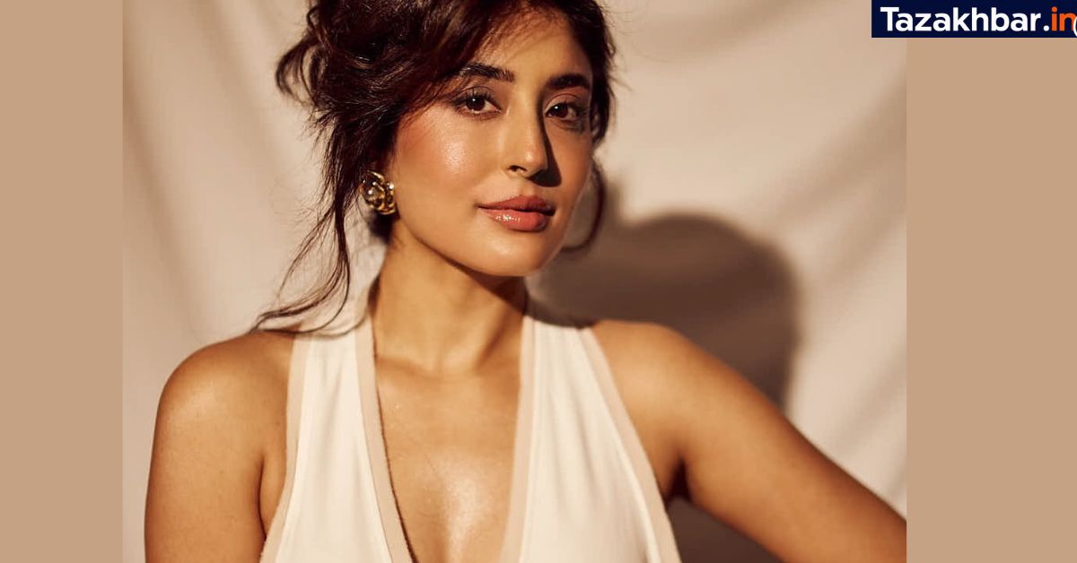 Kritika Kamra movie