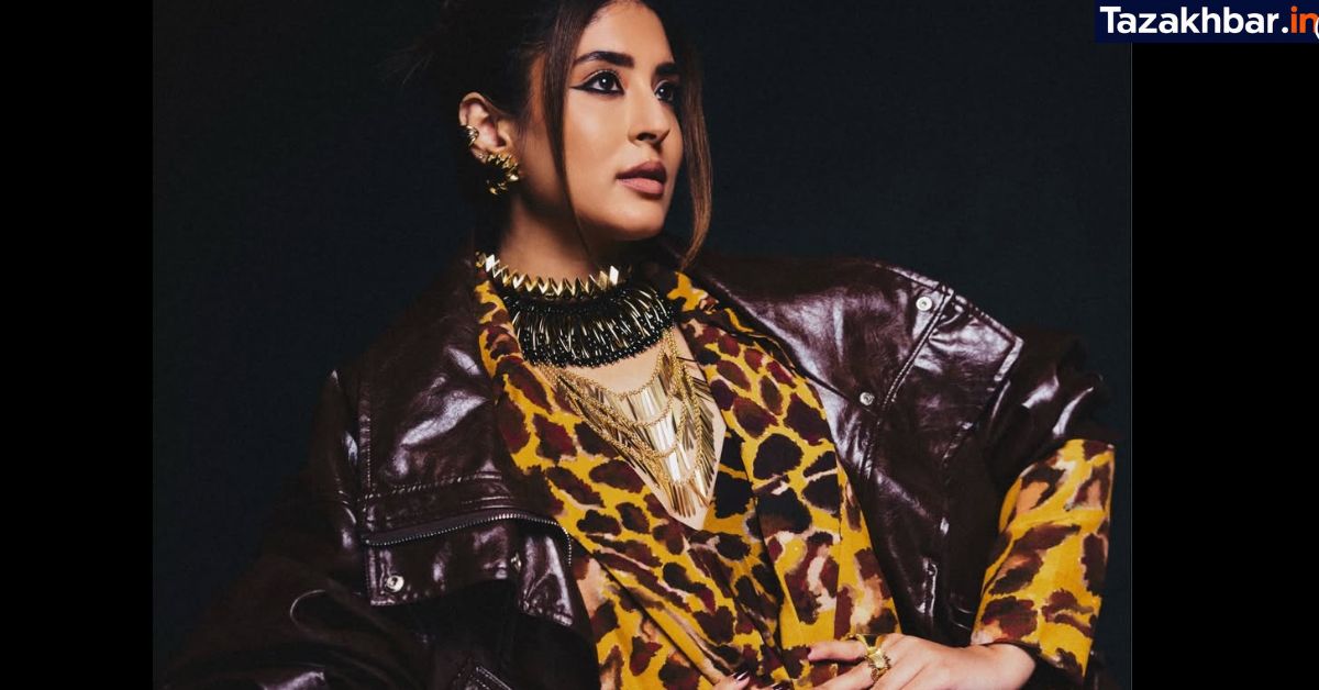 Kritika Kamra web serise